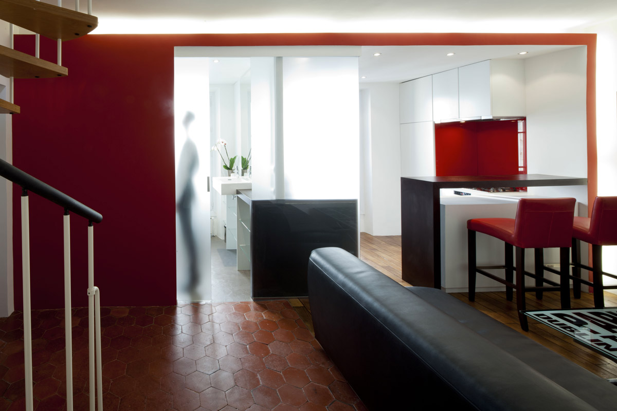 aerostudio architectes