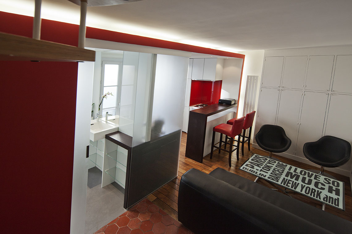 aerostudio architectes