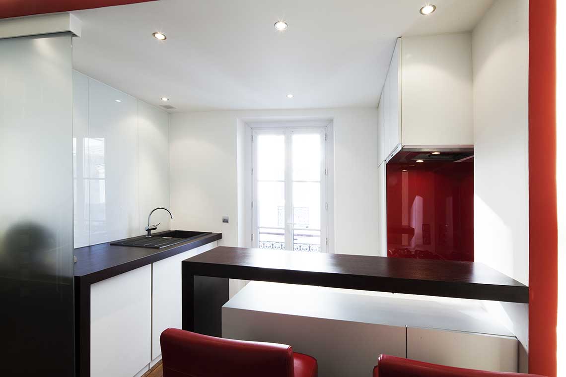 aerostudio architectes