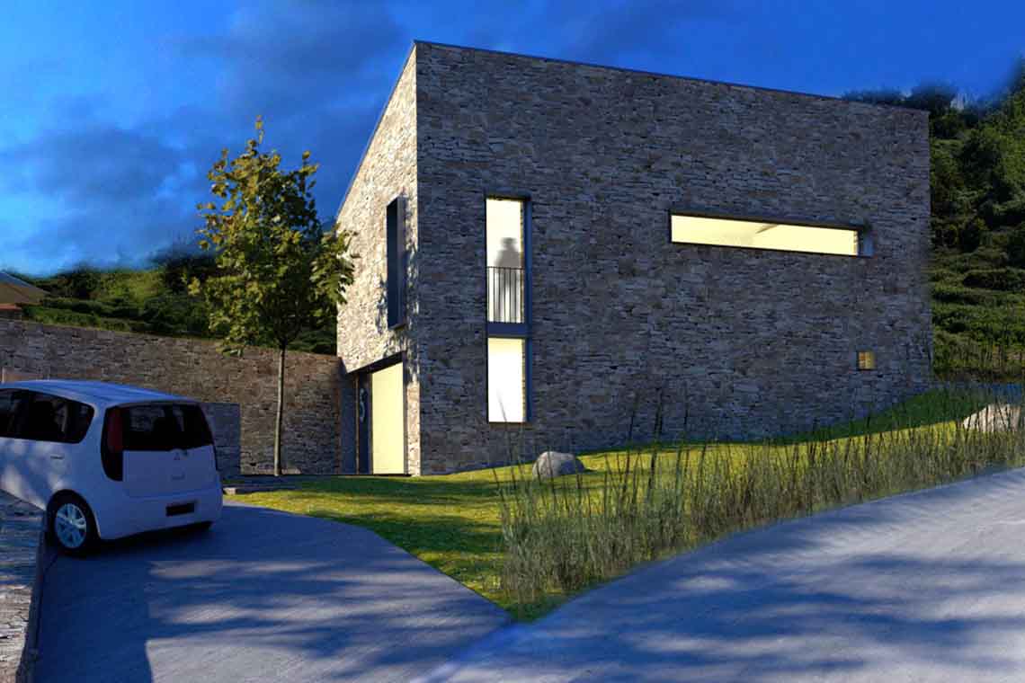 aerostudio architectes