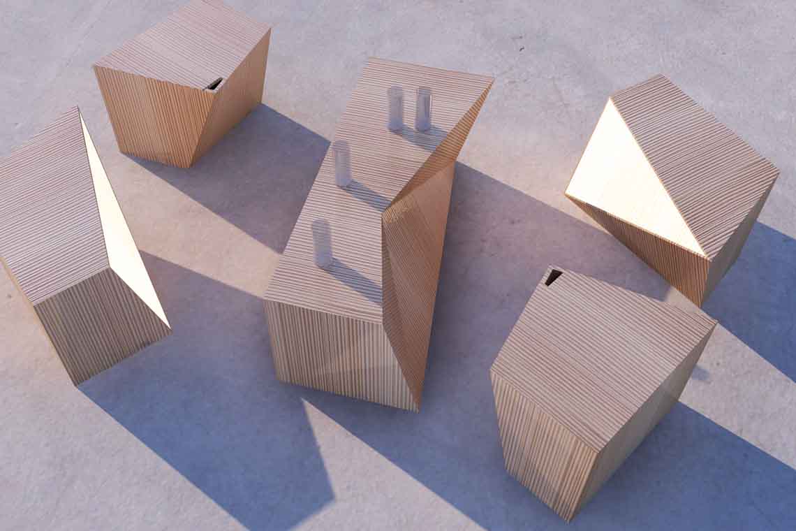 aerostudio architectes