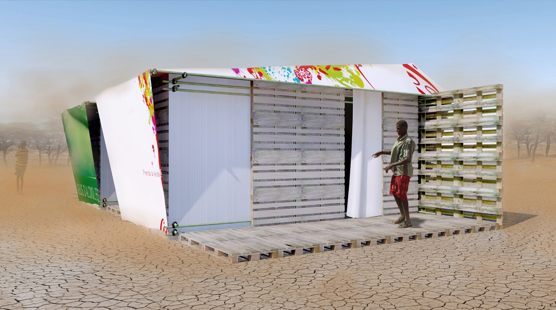 aerostudio architectes