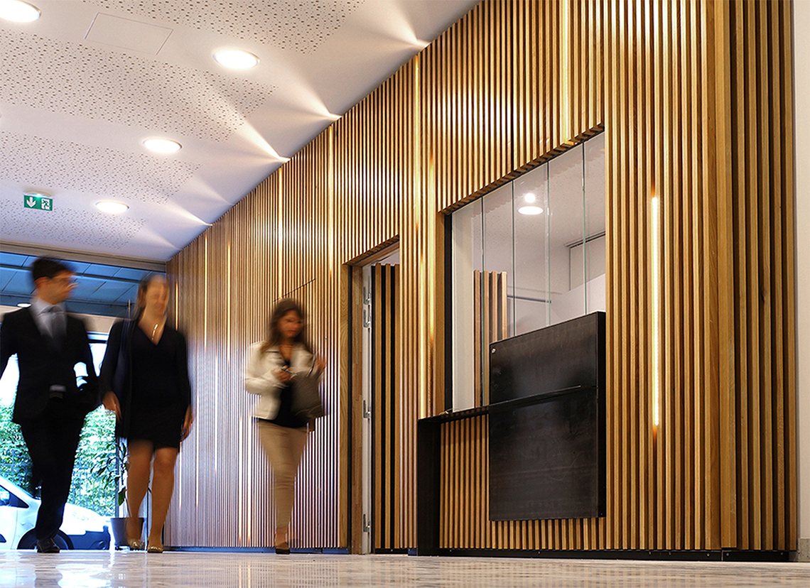 aerostudio architectes