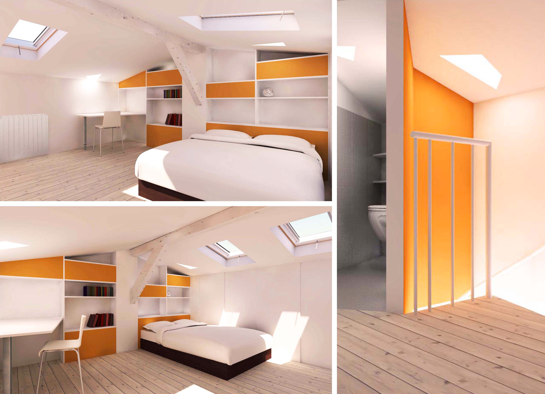 aerostudio architectes