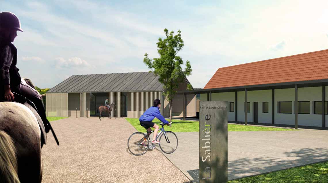 aerostudio architectes