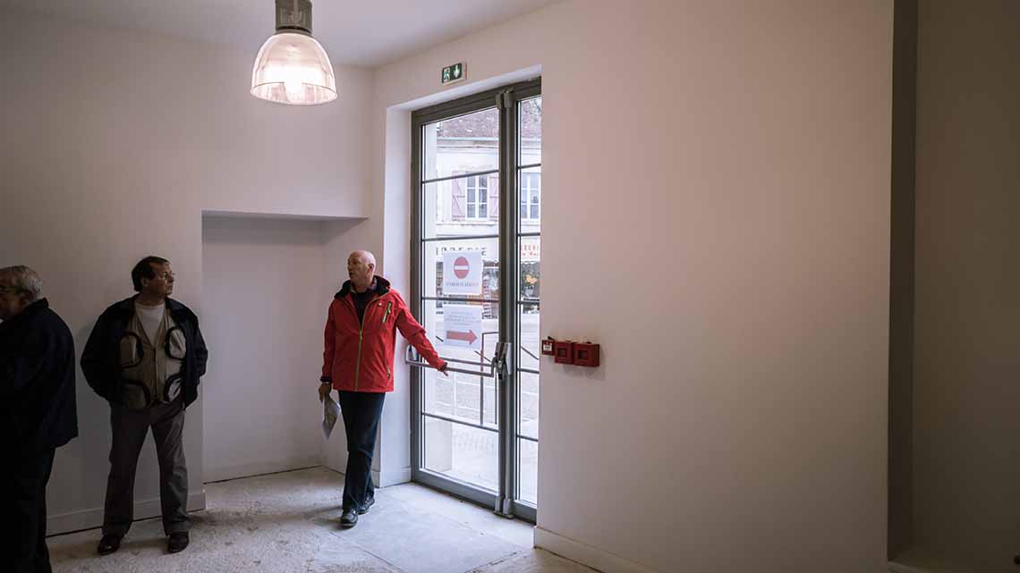 aerostudio architectes