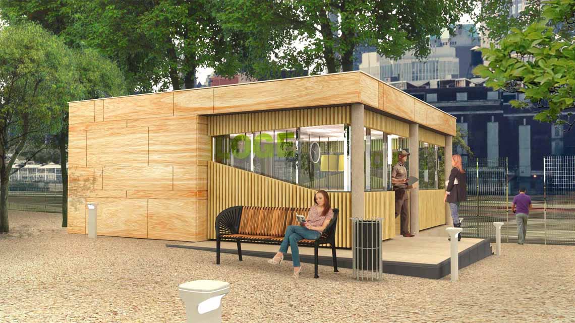 aerostudio architectes