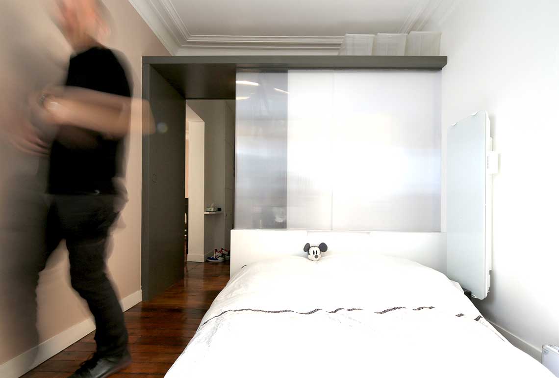 aerostudio architectes