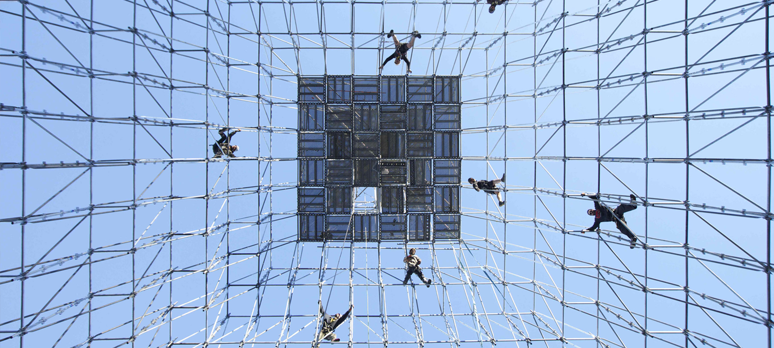 aerostudio architectes