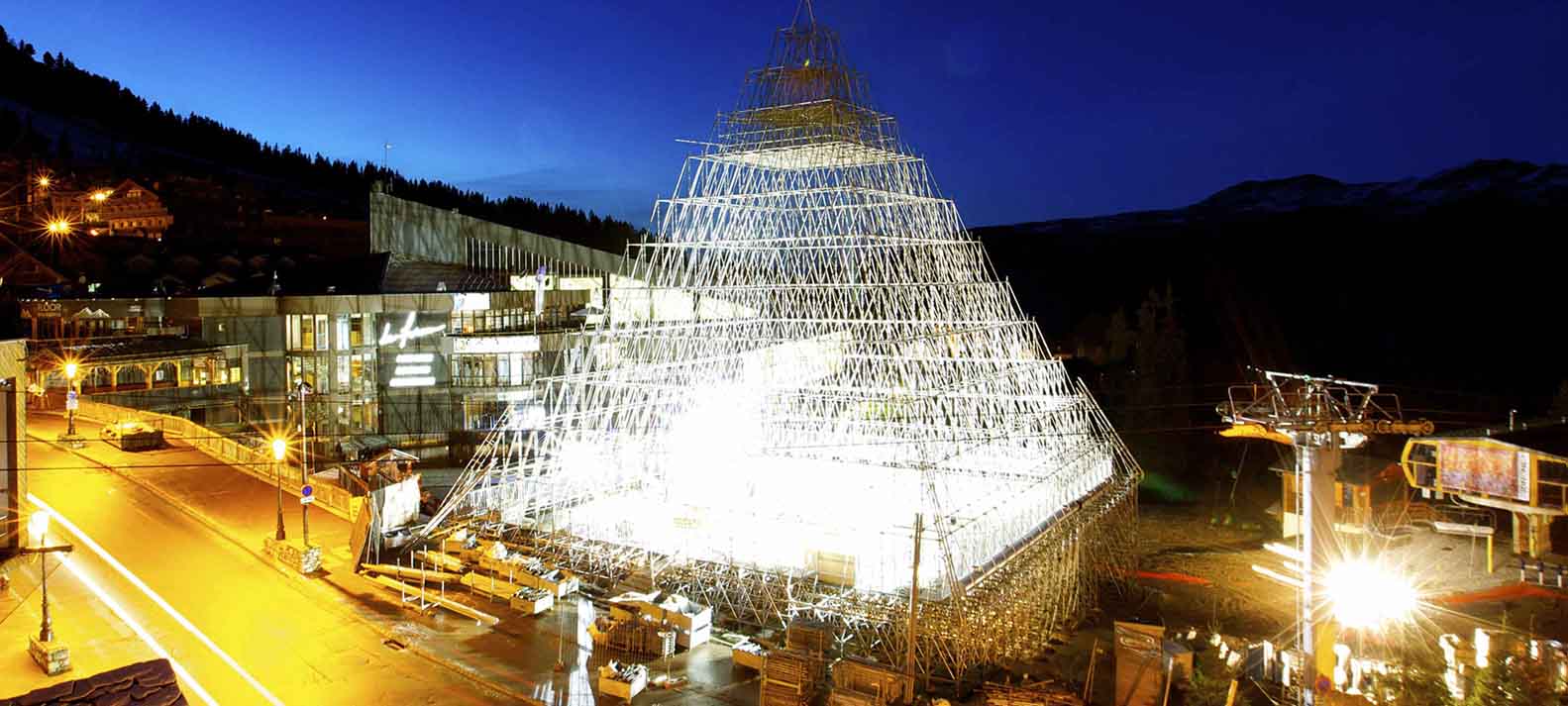 aerostudio architectes