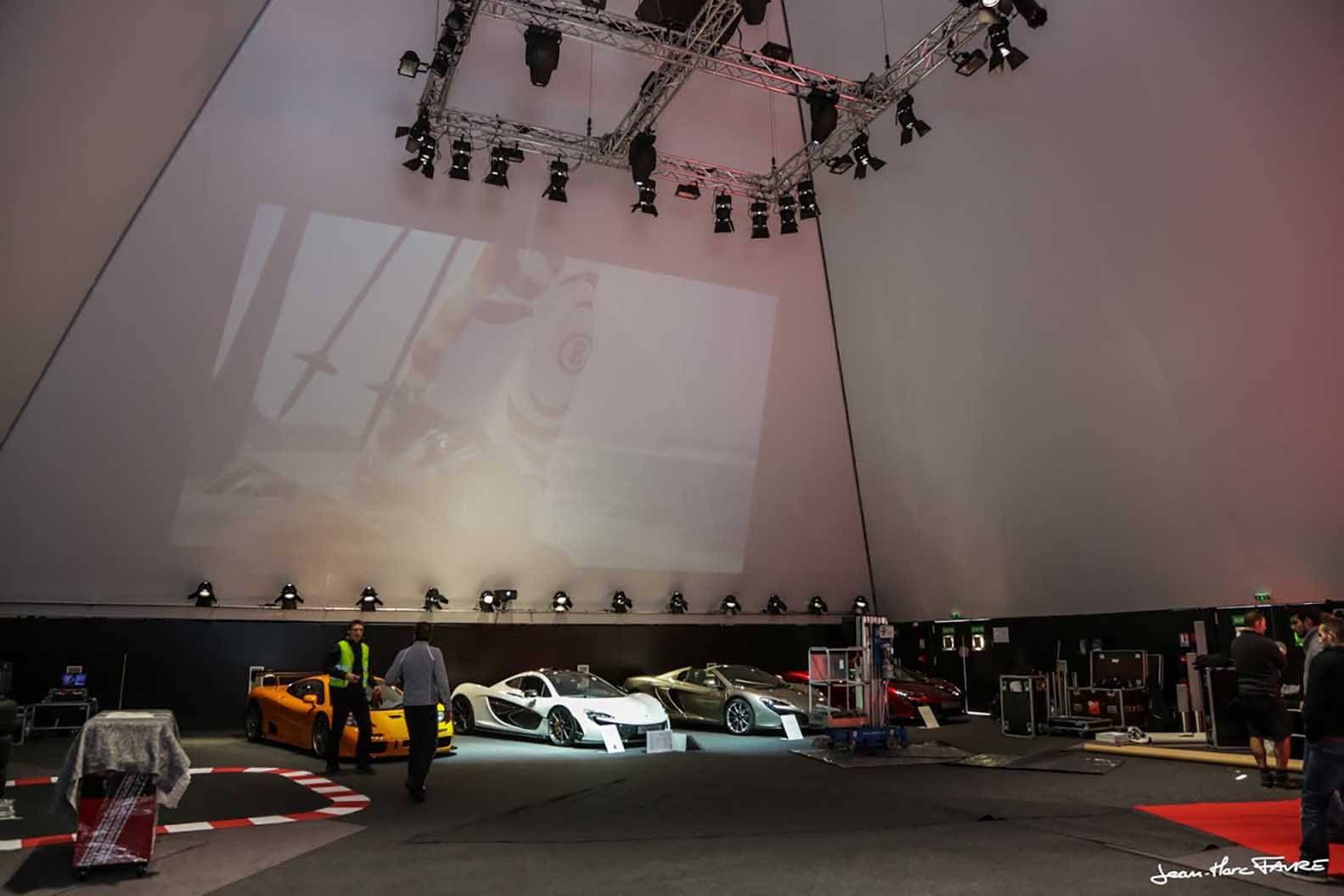 aerostudio architectes