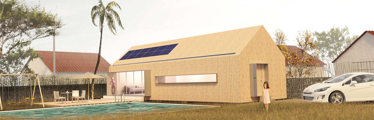 aerostudio architectes