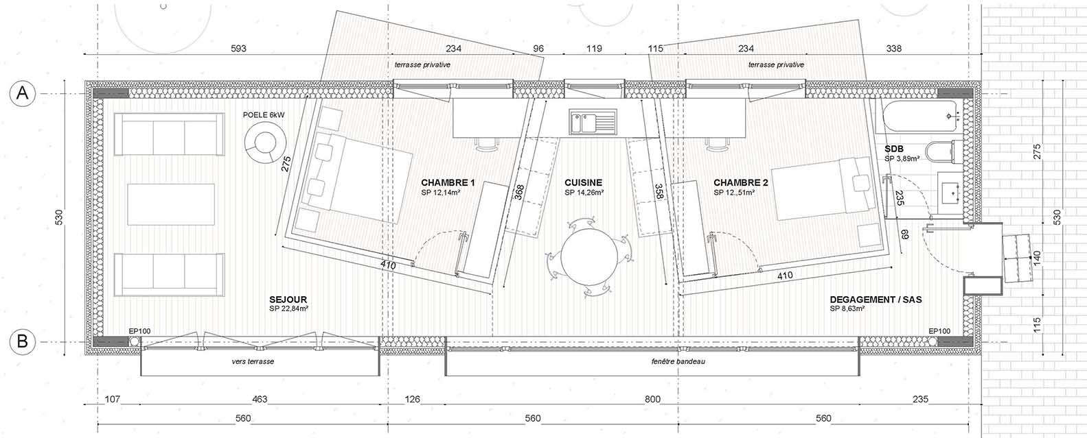 aerostudio architectes