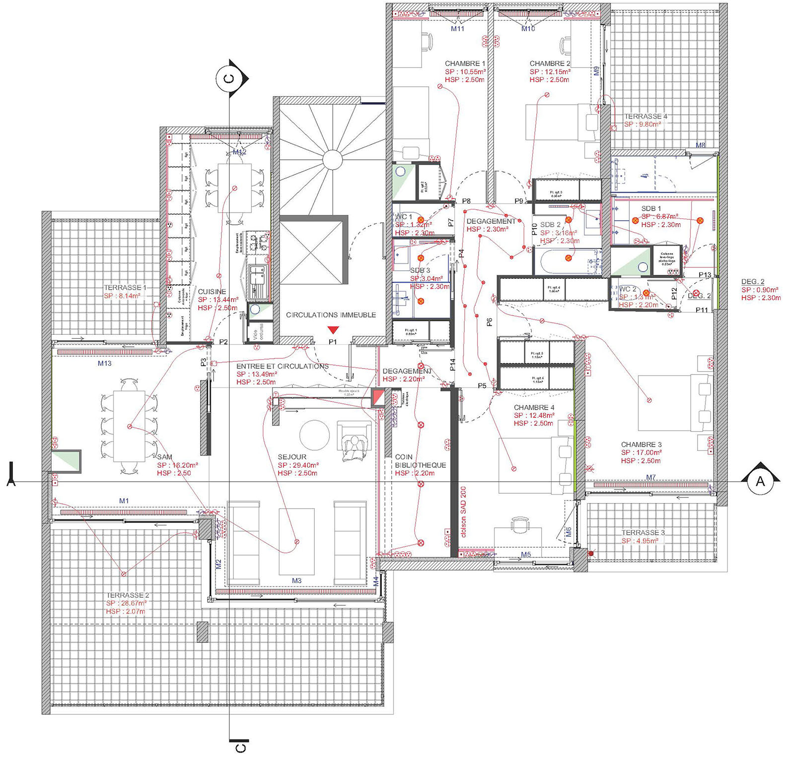 aerostudio architectes