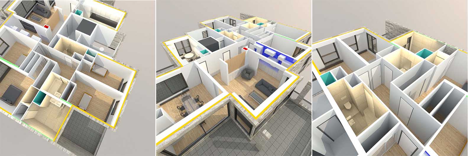 aerostudio architectes