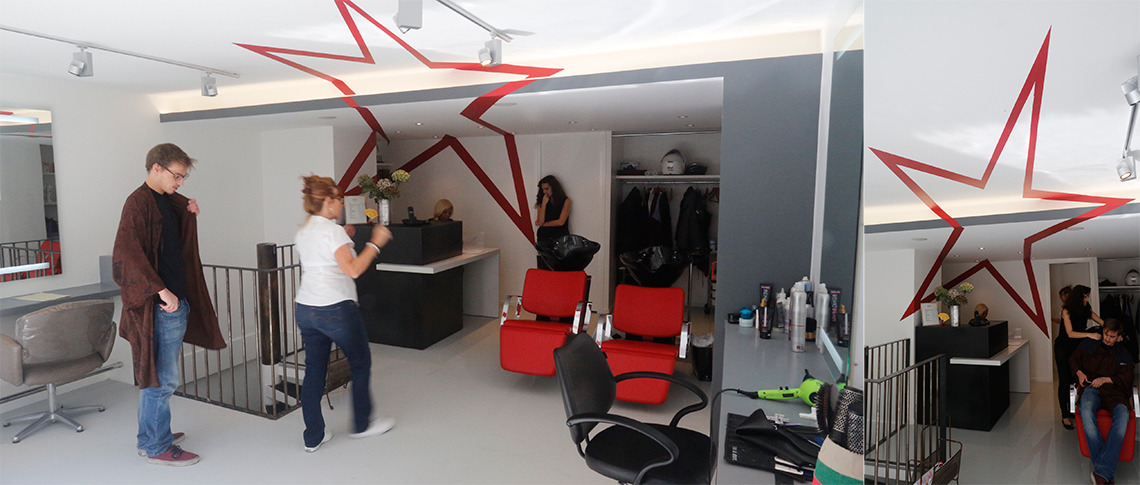 aerostudio architectes