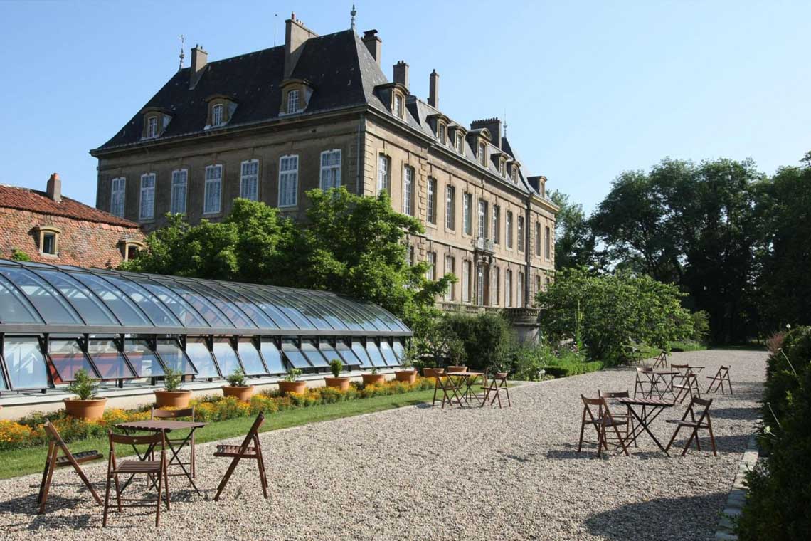 aerostudio architectes