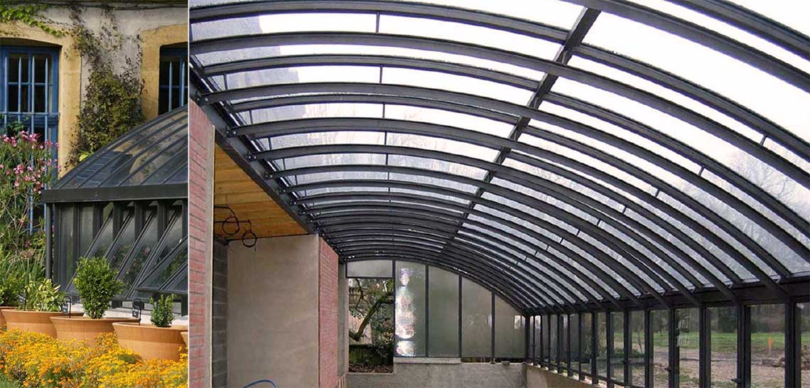 aerostudio architectes