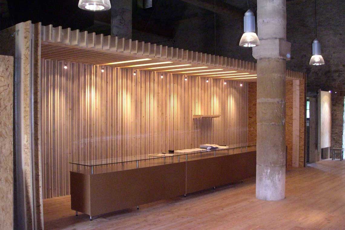 aerostudio architectes