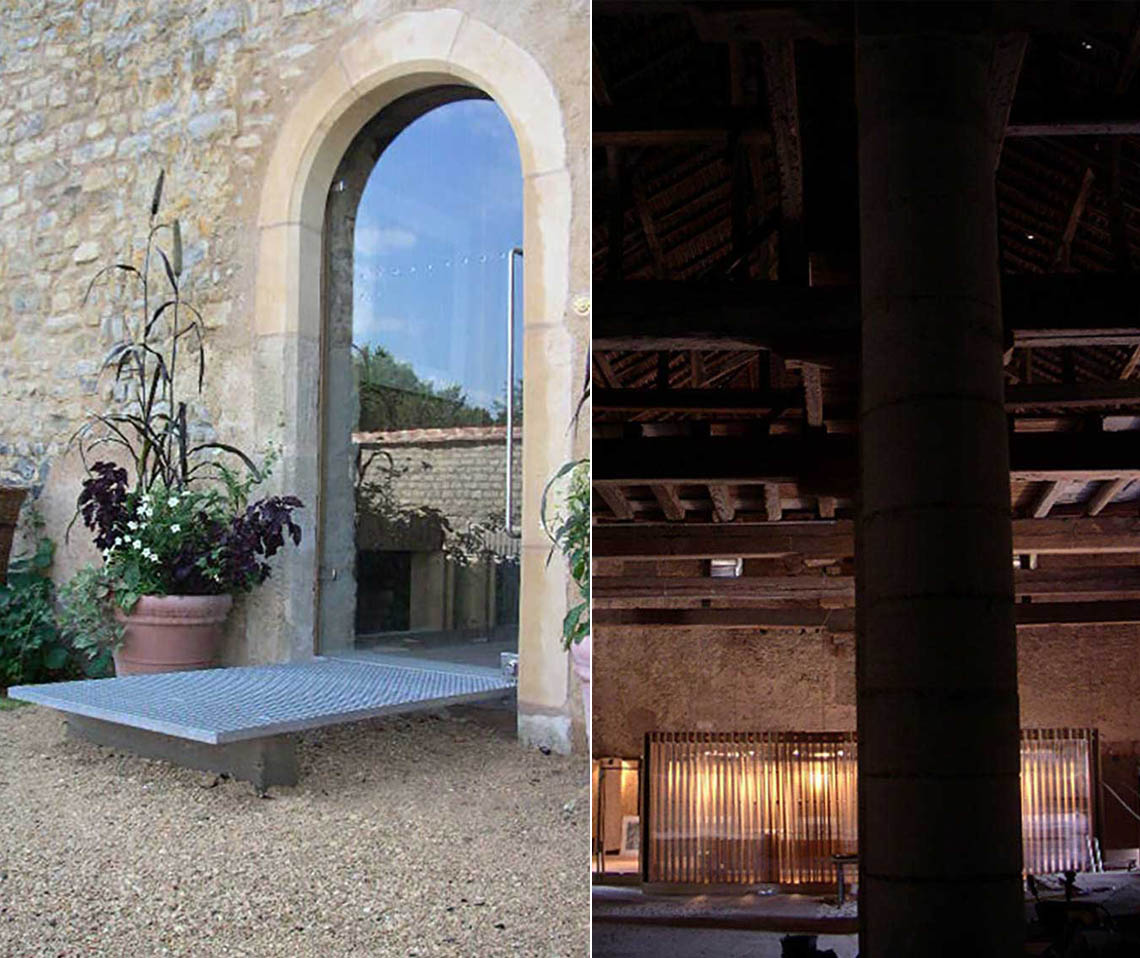 aerostudio architectes