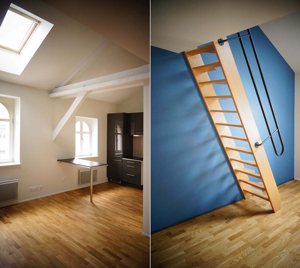 aerostudio architectes