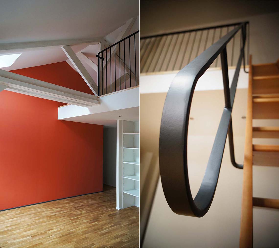 aerostudio architectes