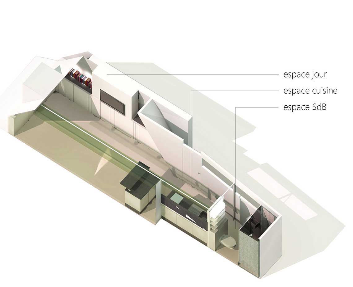 aerostudio architectes