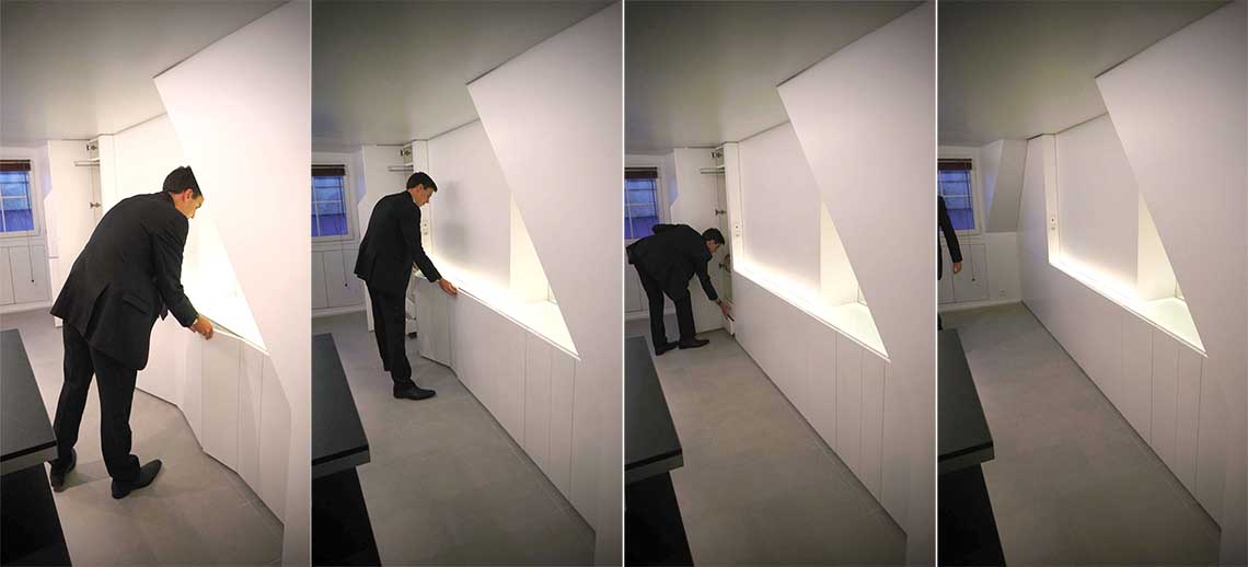 aerostudio architectes