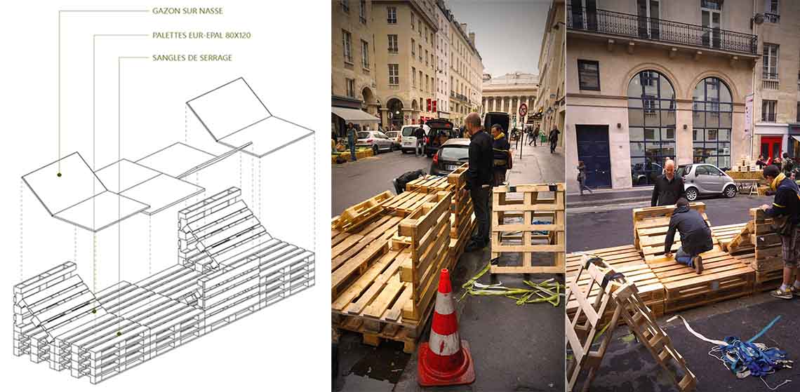 aerostudio architectes